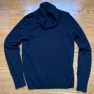 SALE ENDS DEC 1 J. Crew Cowl Neck Sweater